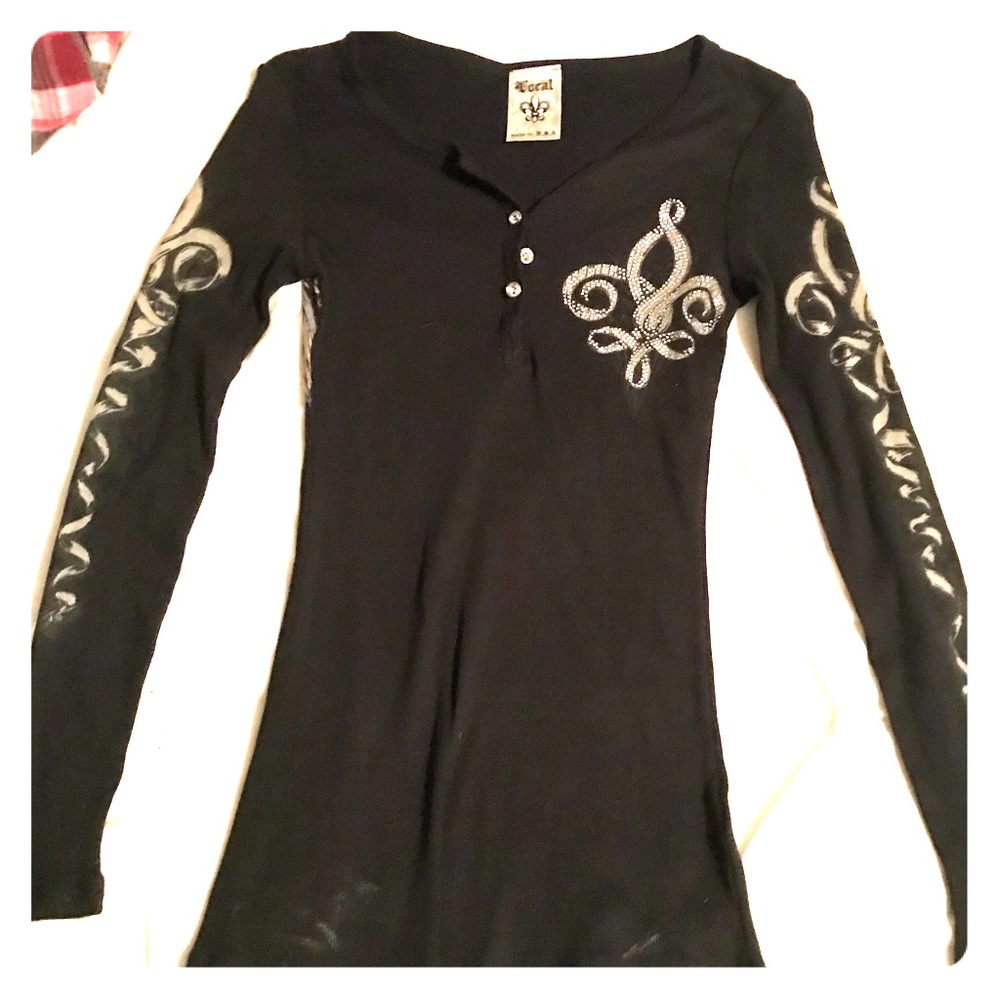 LS Shirt